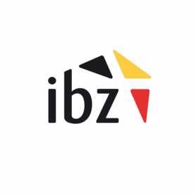 IBZ logo