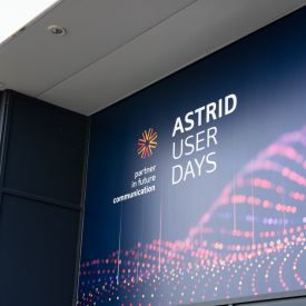 ASTRID User Days 2022