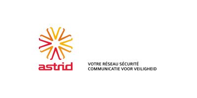 Logo ASTRID