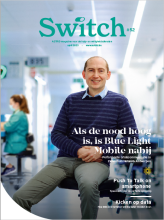 SWITCH 52 cover